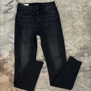 Gap 4T Universal Jegging Mid Rise Black